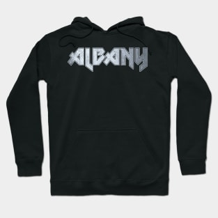 Albany Hoodie